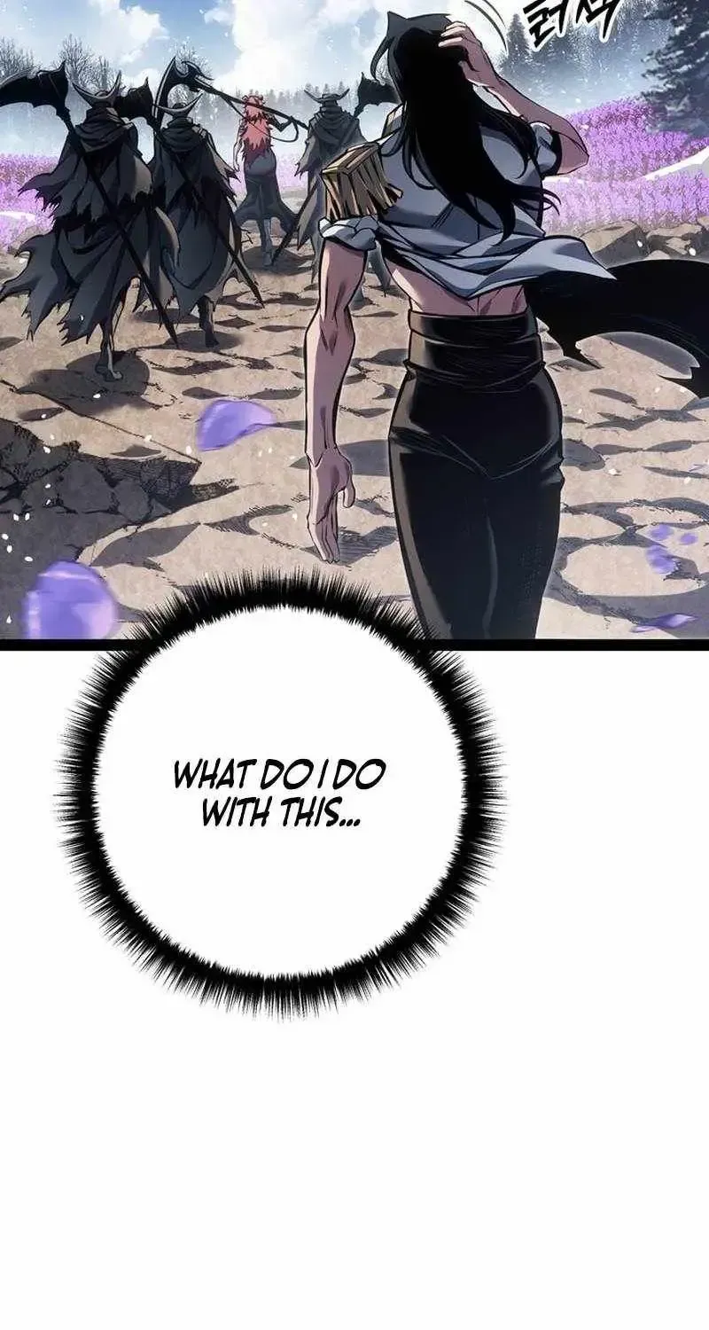 The Bastard of Swordborne Chapter 97 page 105 - 