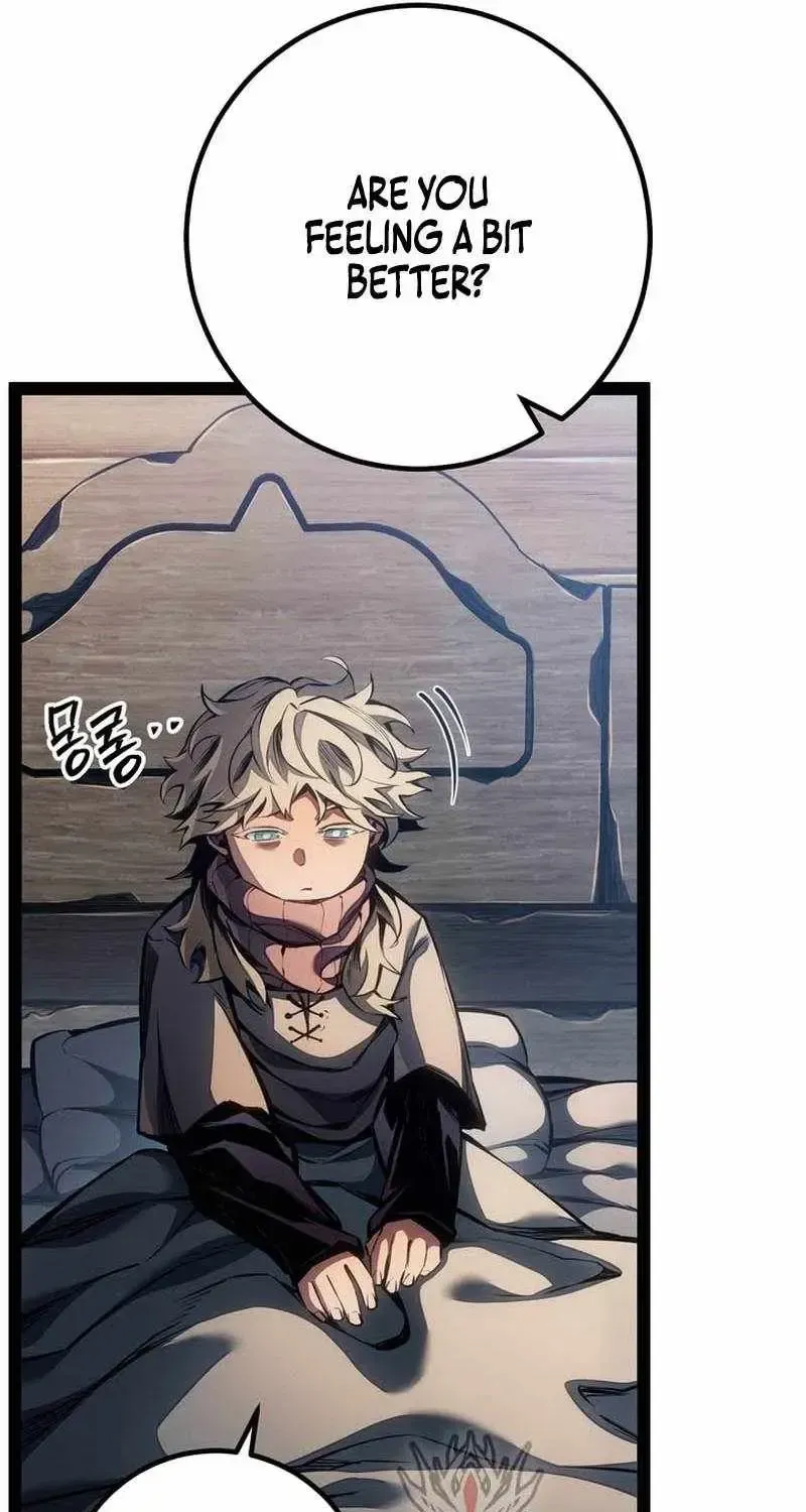 The Bastard of Swordborne Chapter 97 page 110 - 