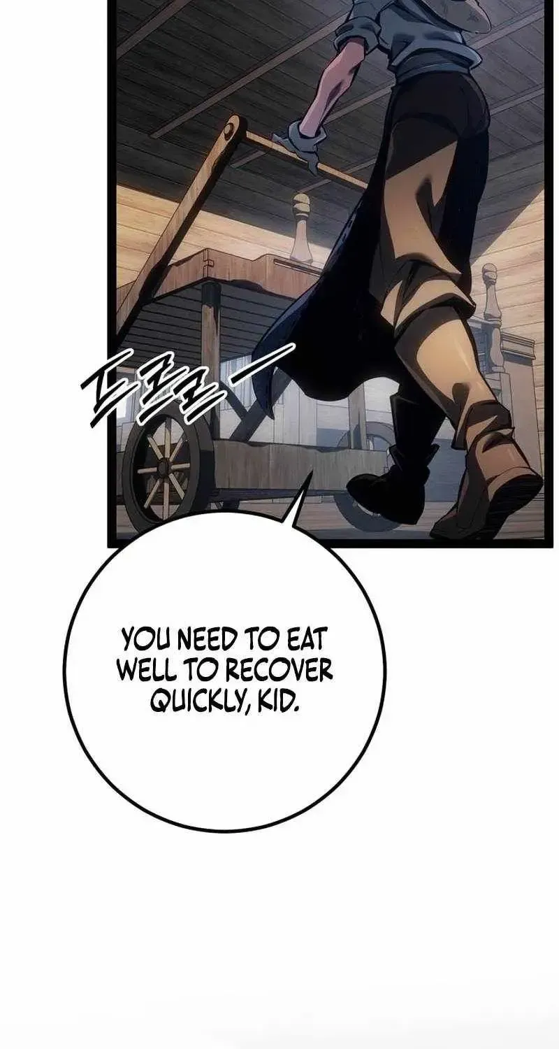 The Bastard of Swordborne Chapter 97 page 112 - 