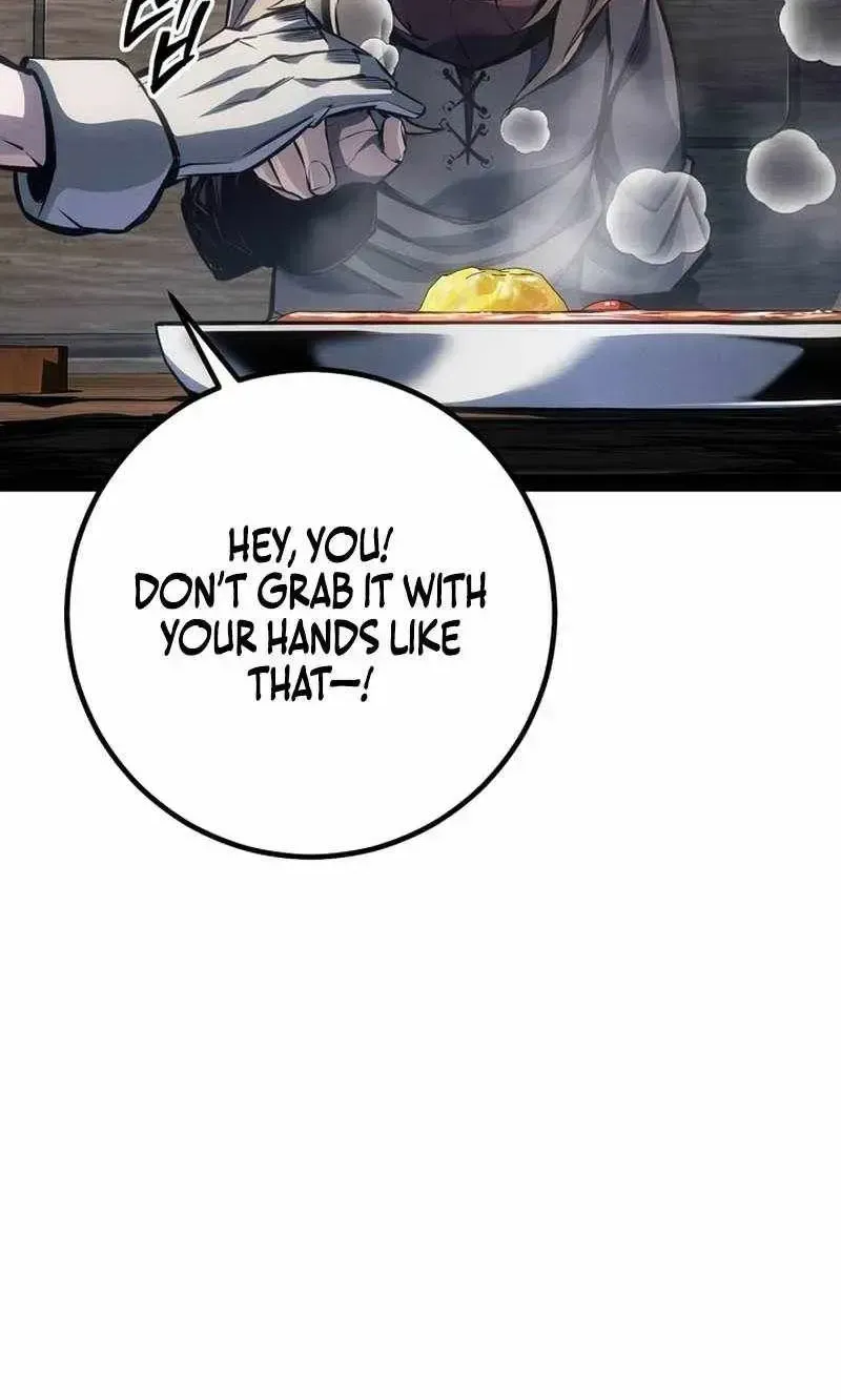 The Bastard of Swordborne Chapter 97 page 117 - 