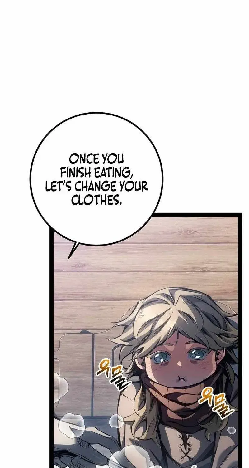 The Bastard of Swordborne Chapter 97 page 121 - 