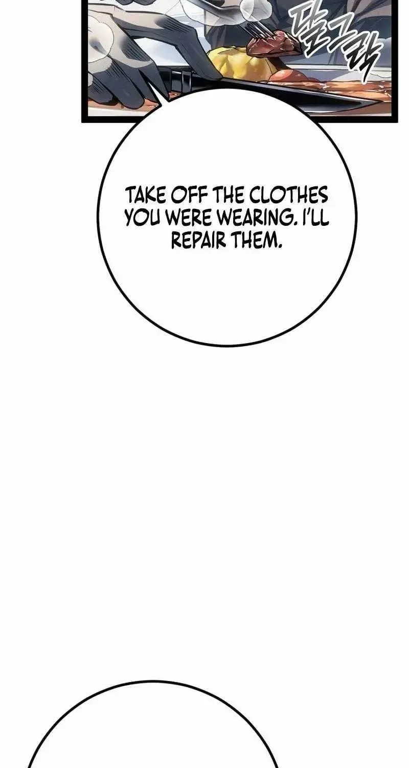 The Bastard of Swordborne Chapter 97 page 122 - 