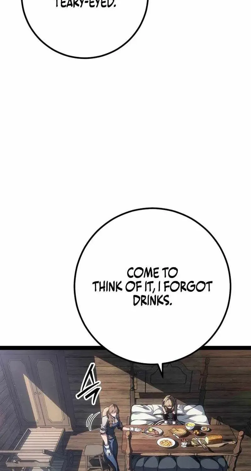 The Bastard of Swordborne Chapter 97 page 127 - 