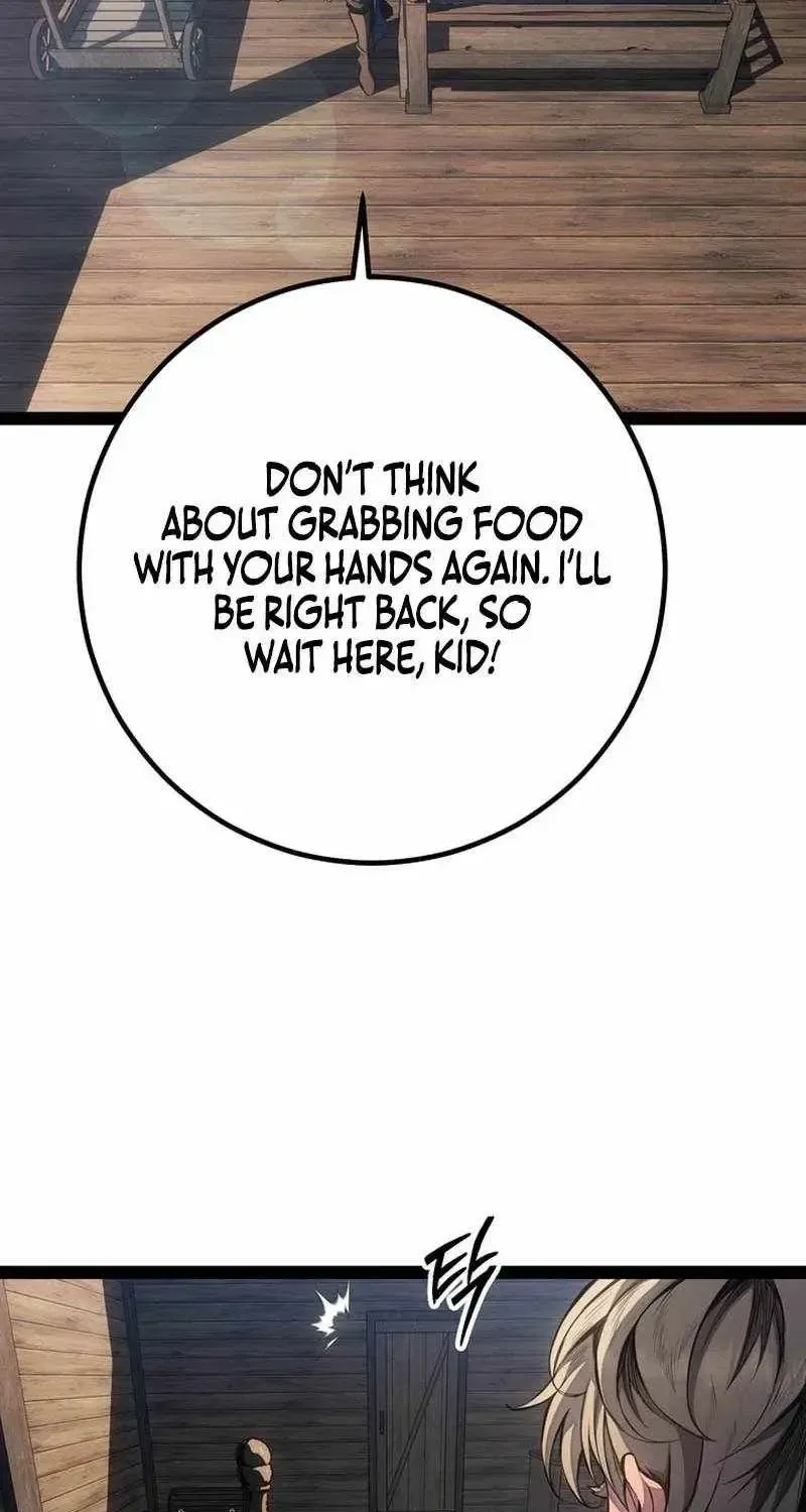 The Bastard of Swordborne Chapter 97 page 128 - 