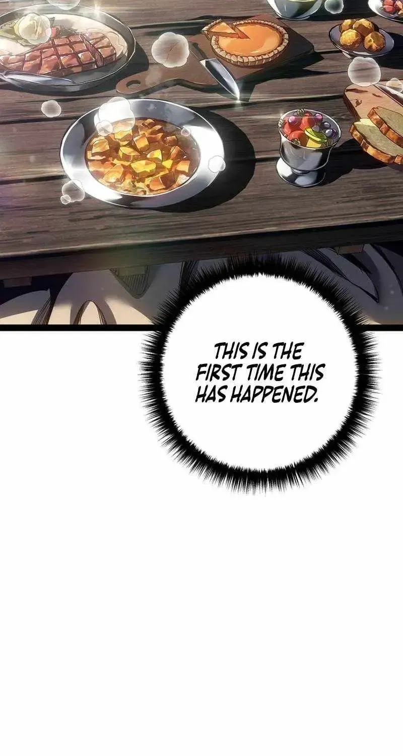 The Bastard of Swordborne Chapter 97 page 132 - 