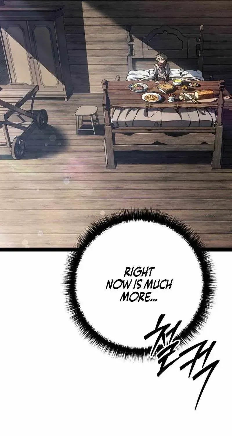 The Bastard of Swordborne Chapter 97 page 135 - 