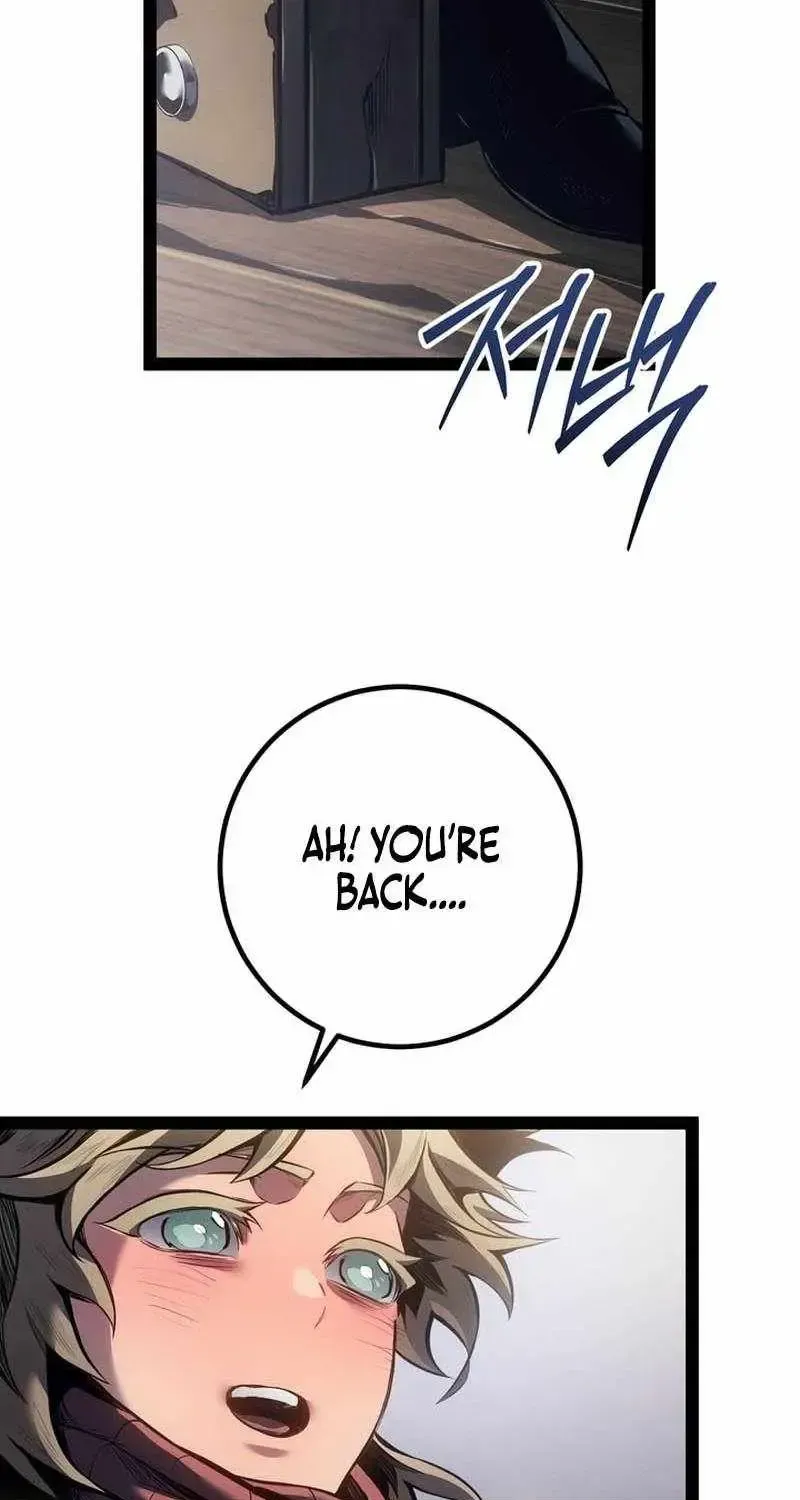 The Bastard of Swordborne Chapter 97 page 137 - 