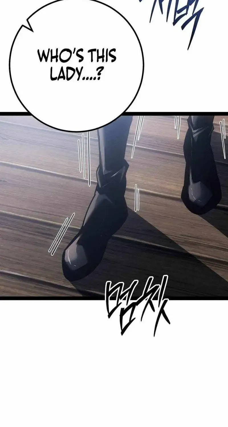 The Bastard of Swordborne Chapter 97 page 140 - 