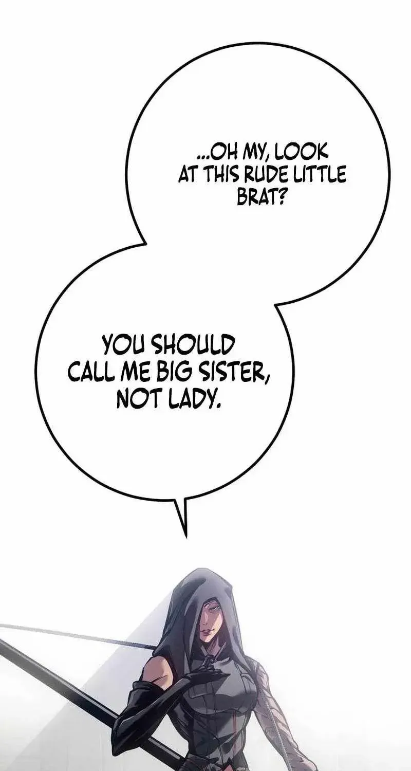 The Bastard of Swordborne Chapter 97 page 141 - 