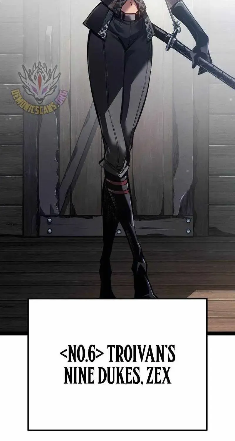 The Bastard of Swordborne Chapter 97 page 142 - 