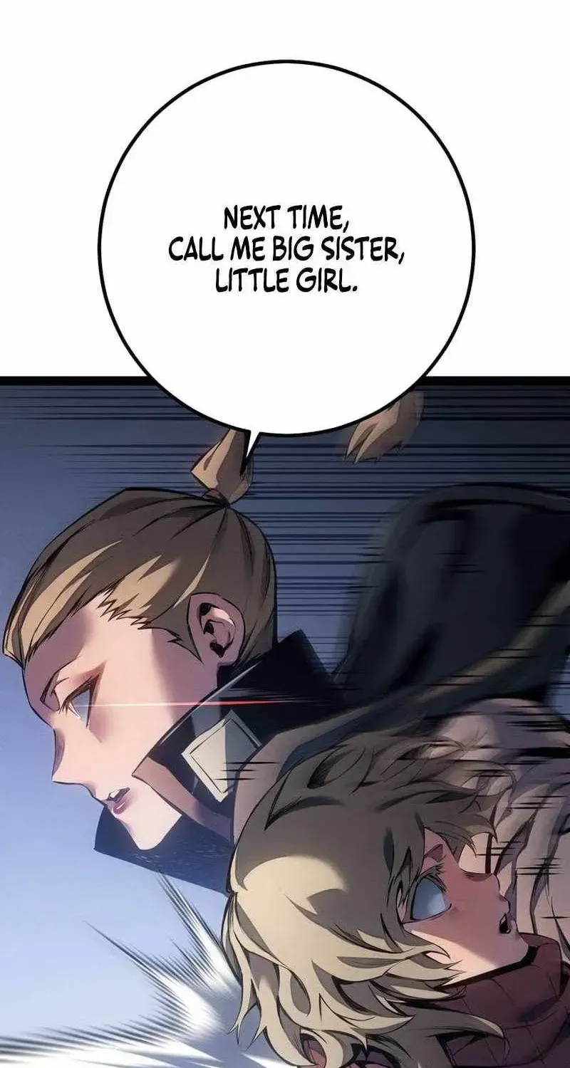 The Bastard of Swordborne Chapter 97 page 145 - 