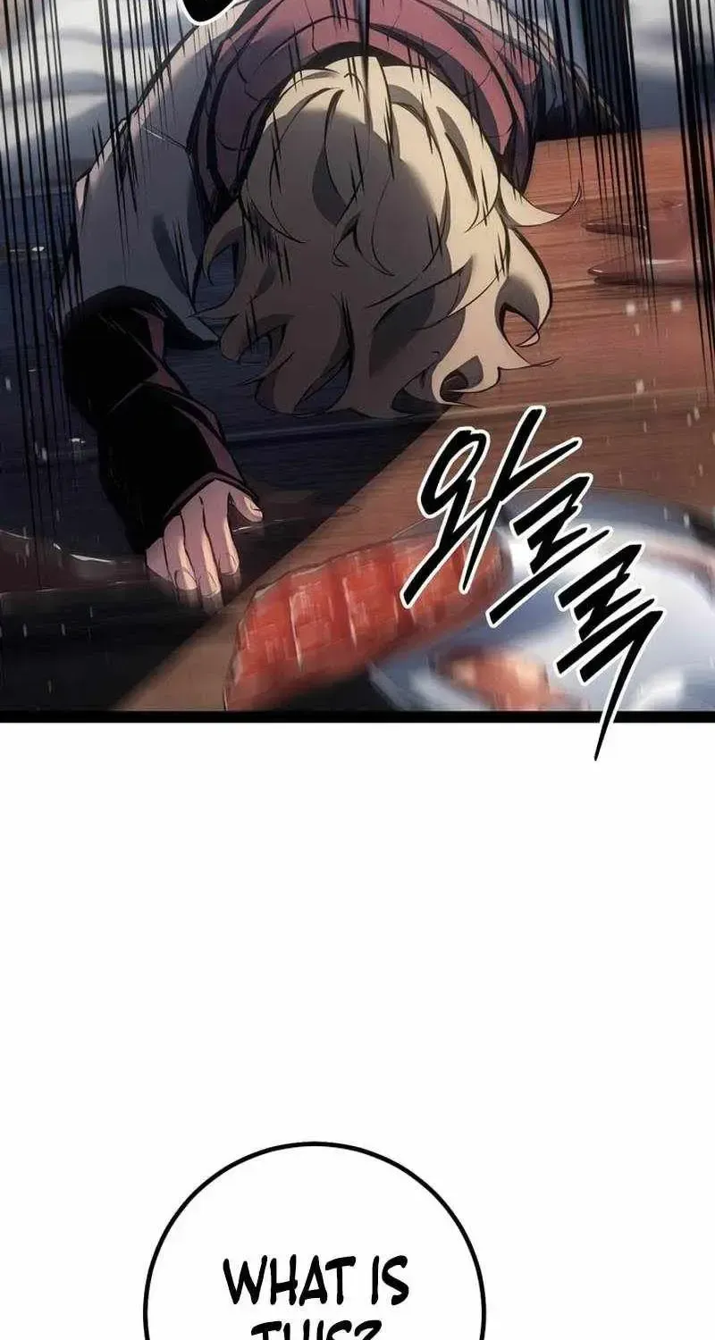 The Bastard of Swordborne Chapter 97 page 147 - 