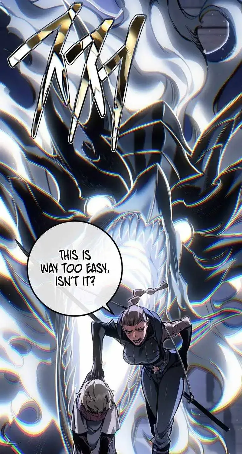 The Bastard of Swordborne Chapter 97 page 151 - 