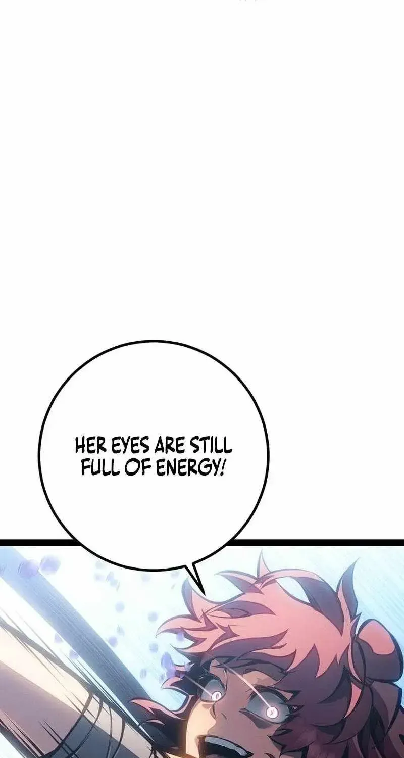 The Bastard of Swordborne Chapter 97 page 20 - 