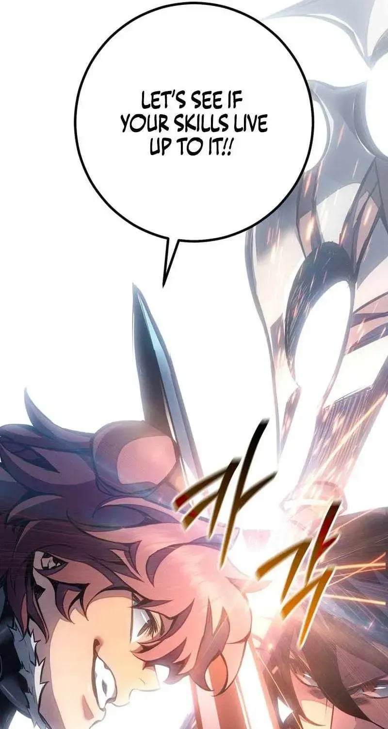 The Bastard of Swordborne Chapter 97 page 24 - 