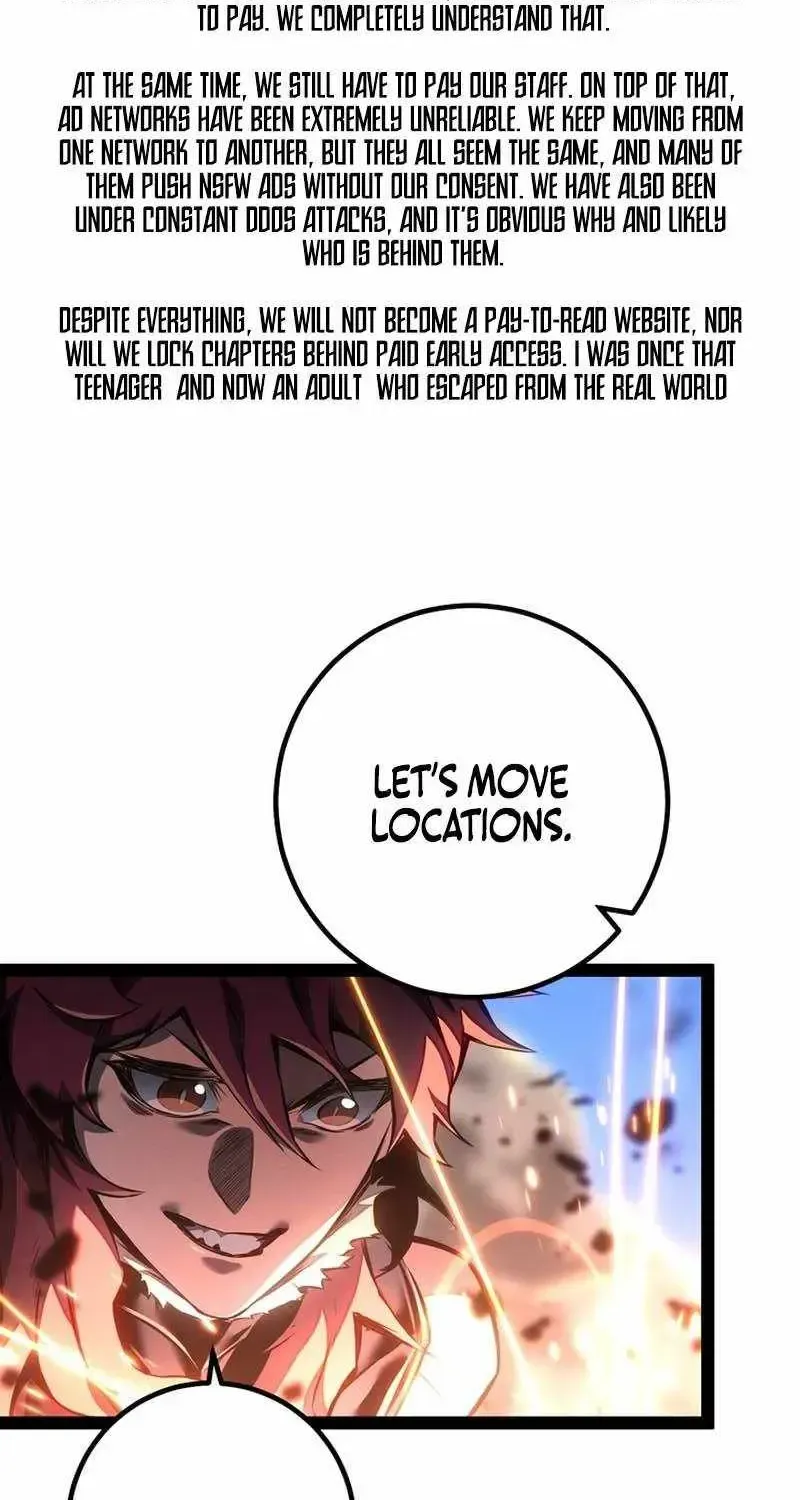 The Bastard of Swordborne Chapter 97 page 4 - 