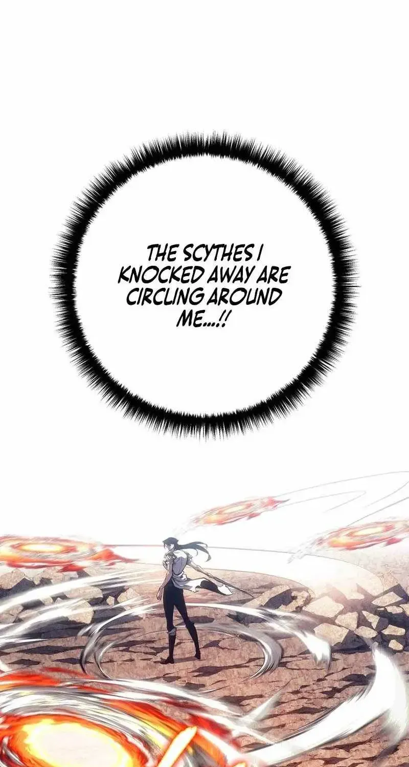 The Bastard of Swordborne Chapter 97 page 47 - 