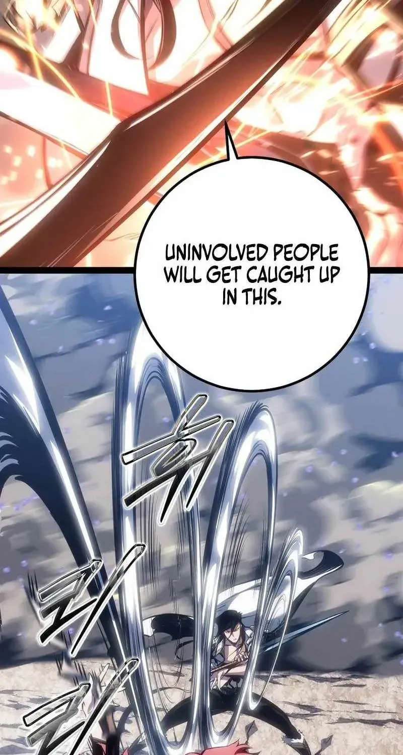 The Bastard of Swordborne Chapter 97 page 6 - 