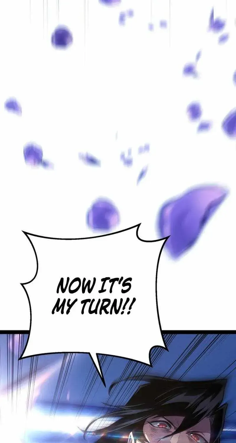 The Bastard of Swordborne Chapter 97 page 69 - 