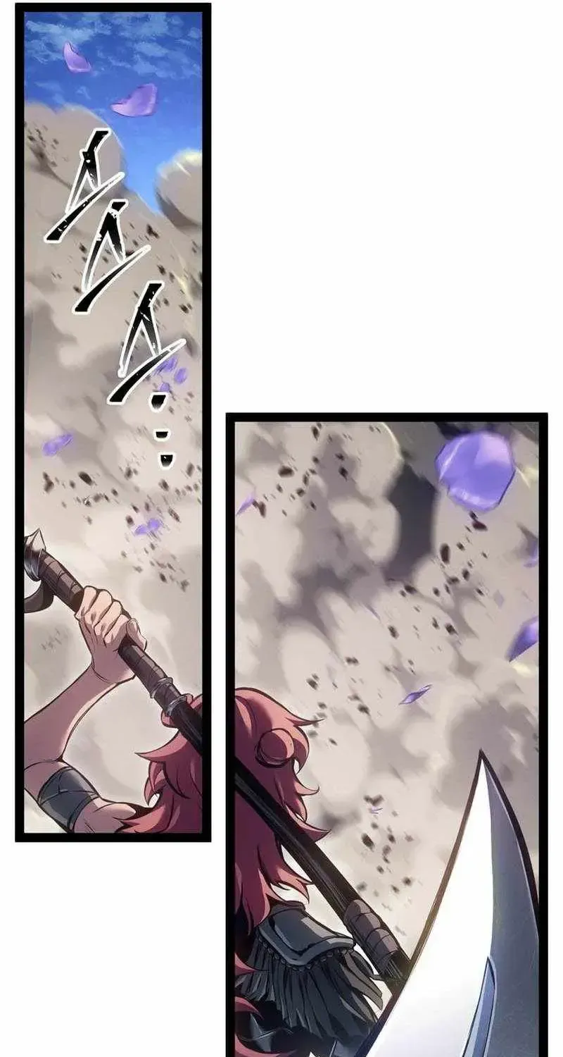 The Bastard of Swordborne Chapter 97 page 75 - 