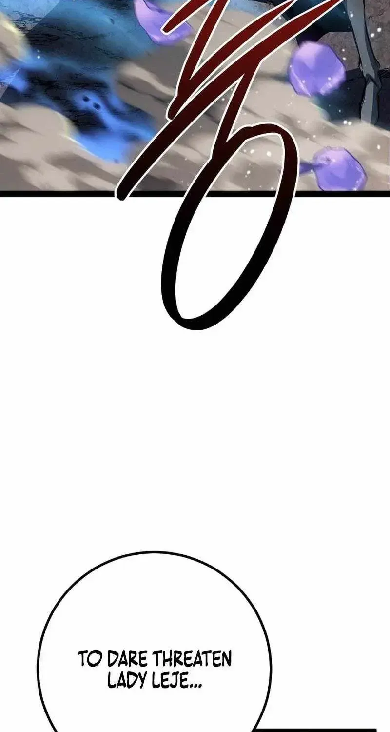 The Bastard of Swordborne Chapter 97 page 78 - 