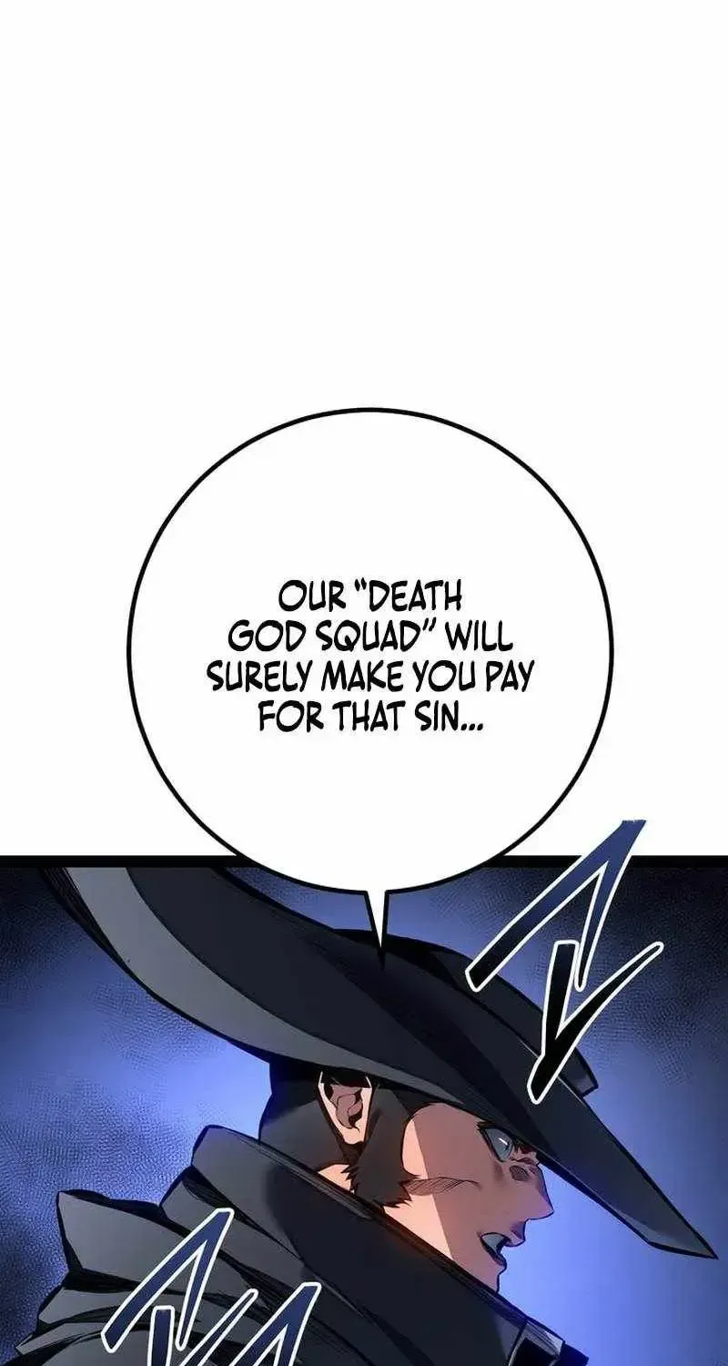 The Bastard of Swordborne Chapter 97 page 81 - 