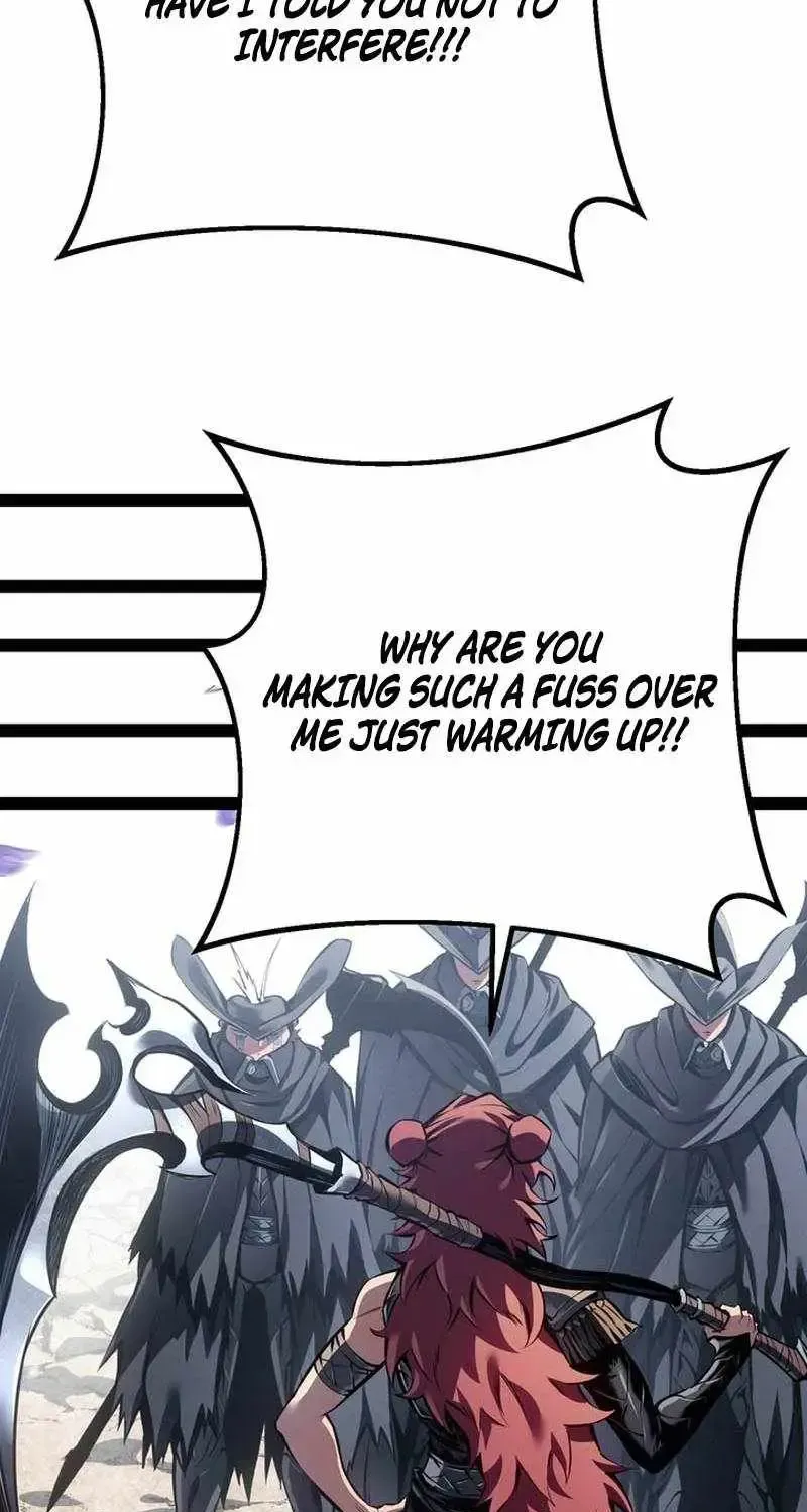 The Bastard of Swordborne Chapter 97 page 85 - 