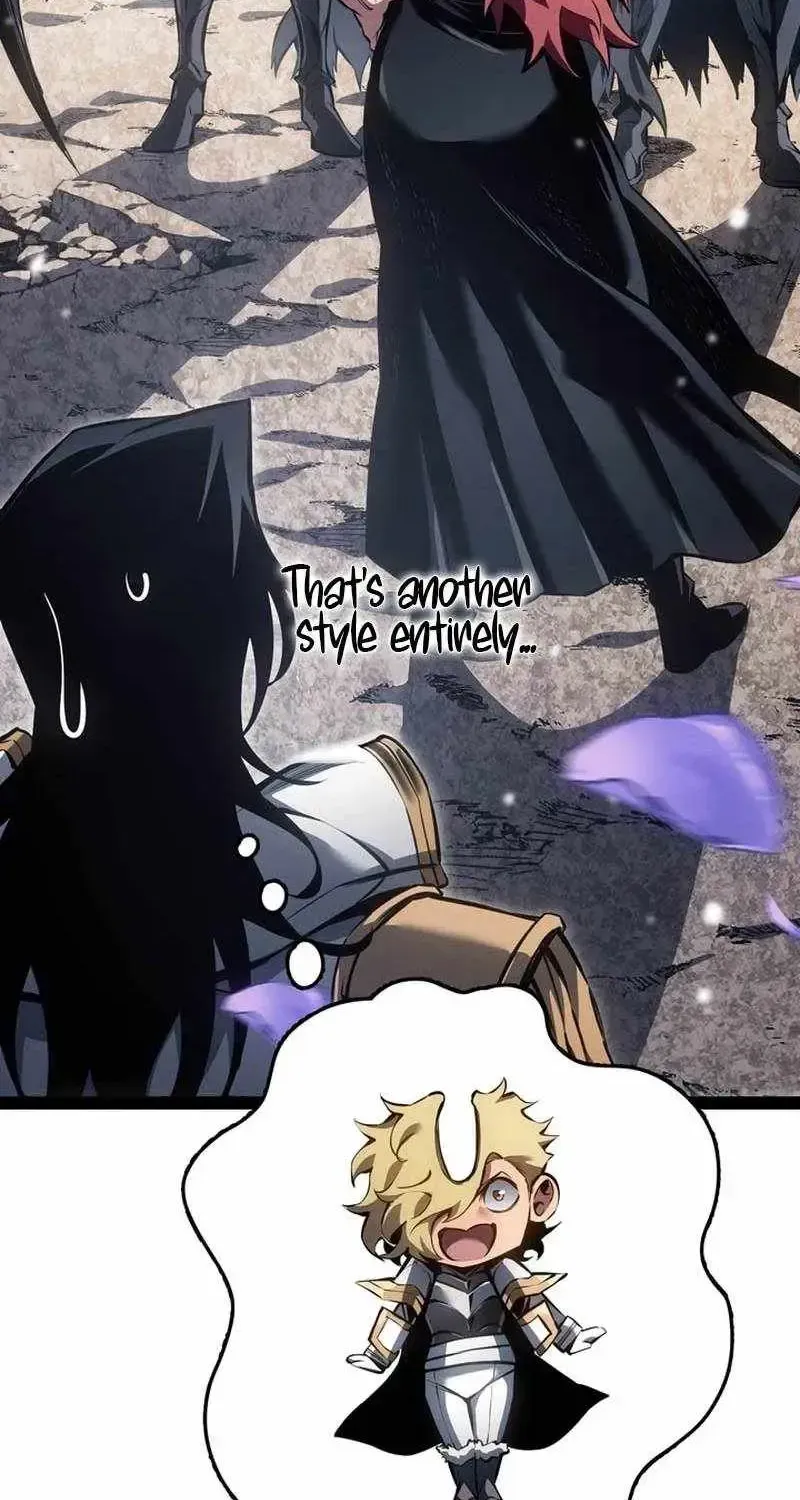 The Bastard of Swordborne Chapter 97 page 86 - 