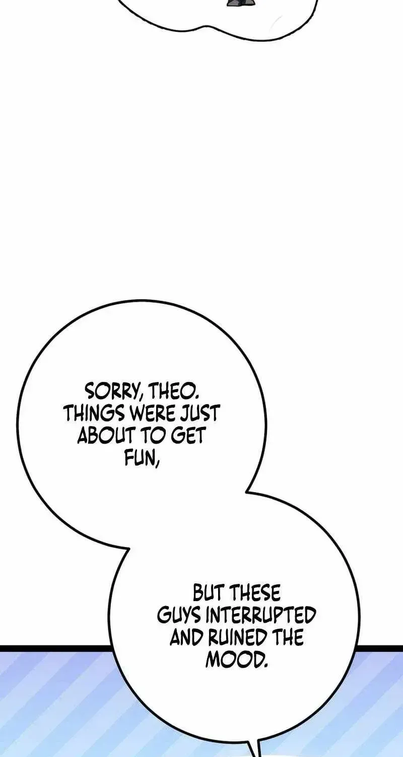 The Bastard of Swordborne Chapter 97 page 87 - 