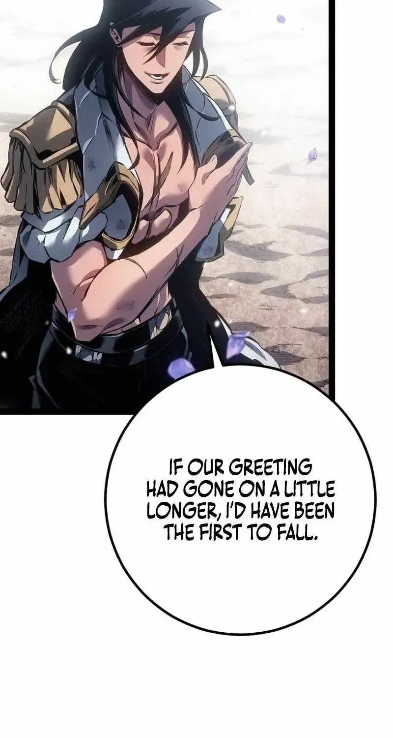 The Bastard of Swordborne Chapter 97 page 90 - 