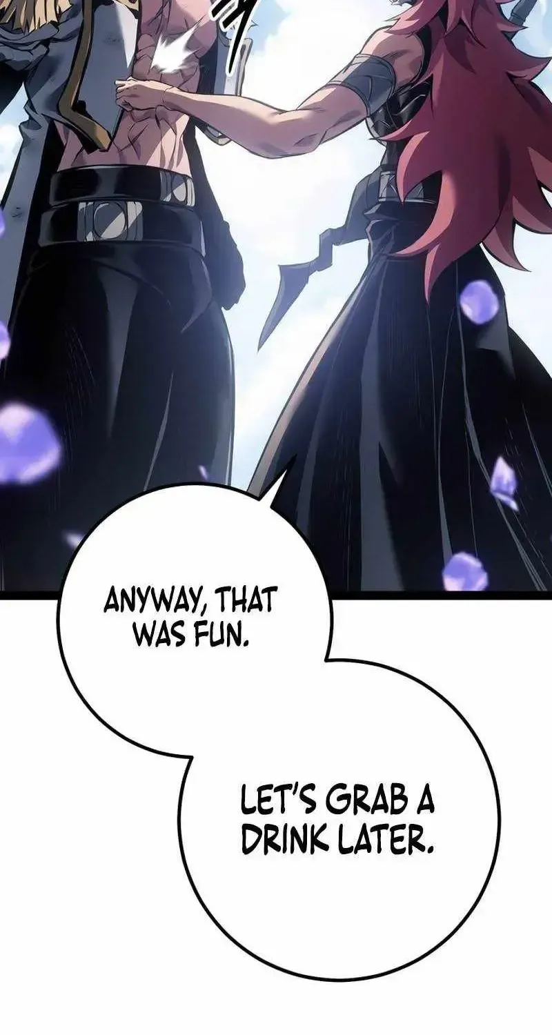 The Bastard of Swordborne Chapter 97 page 93 - 