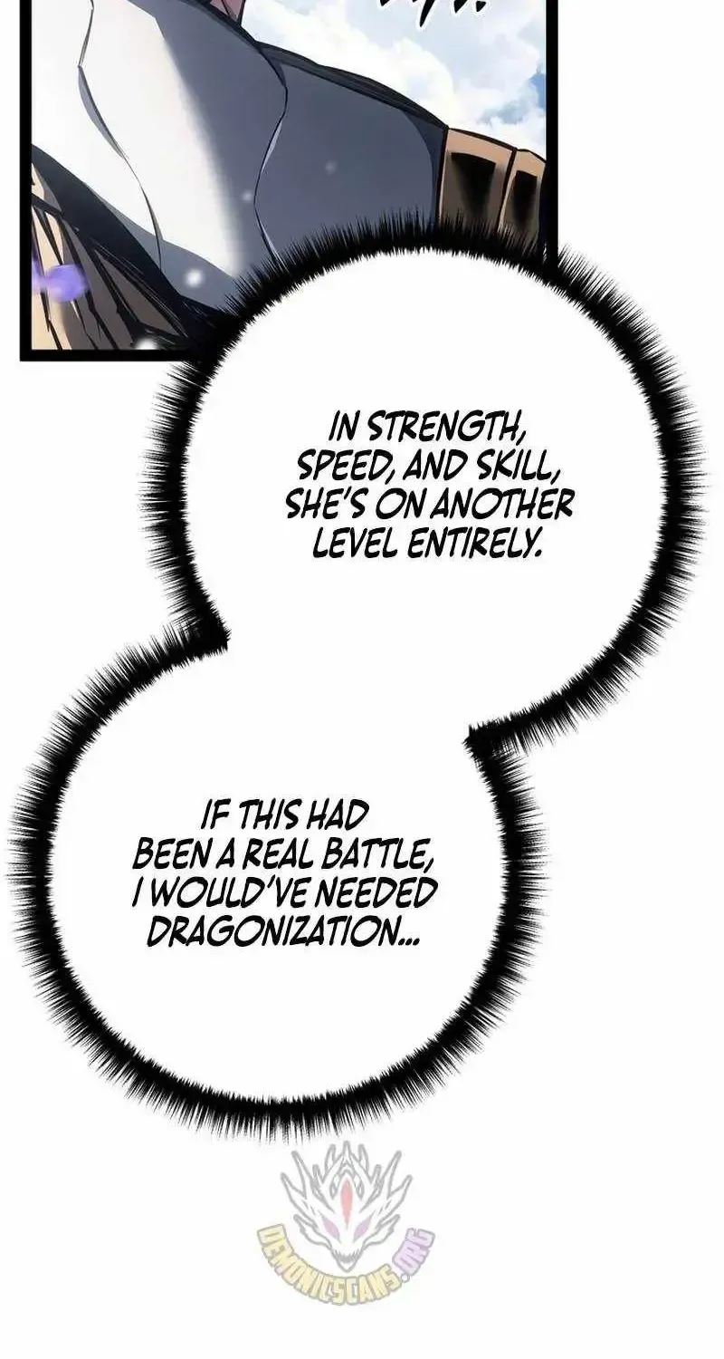 The Bastard of Swordborne Chapter 97 page 95 - 