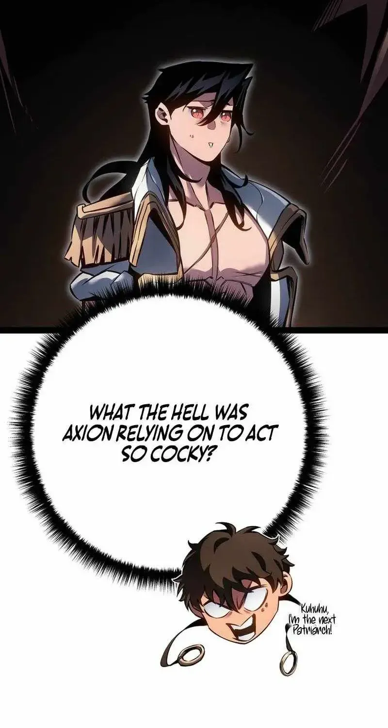 The Bastard of Swordborne Chapter 97 page 97 - 