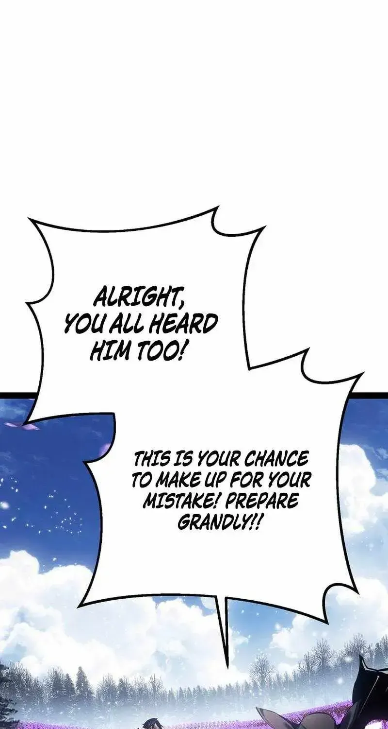 The Bastard of Swordborne Chapter 97 page 98 - 