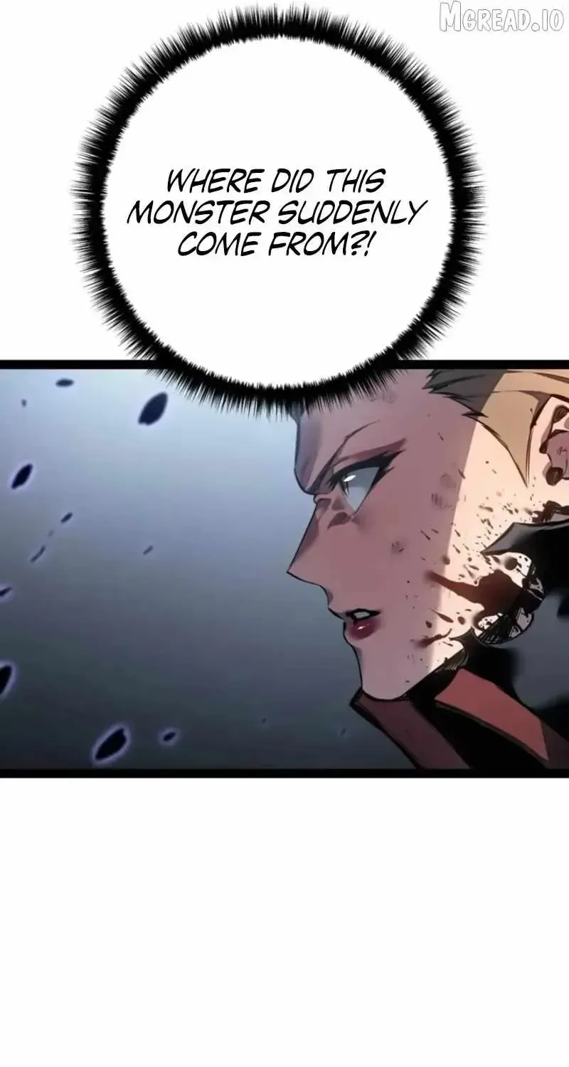 The Bastard of Swordborne Chapter 98 page 11 - 