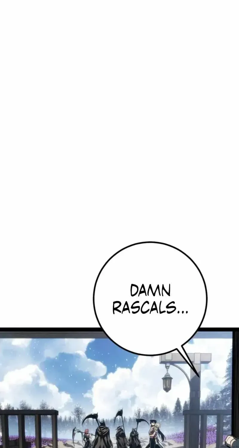 The Bastard of Swordborne Chapter 98 page 101 - 