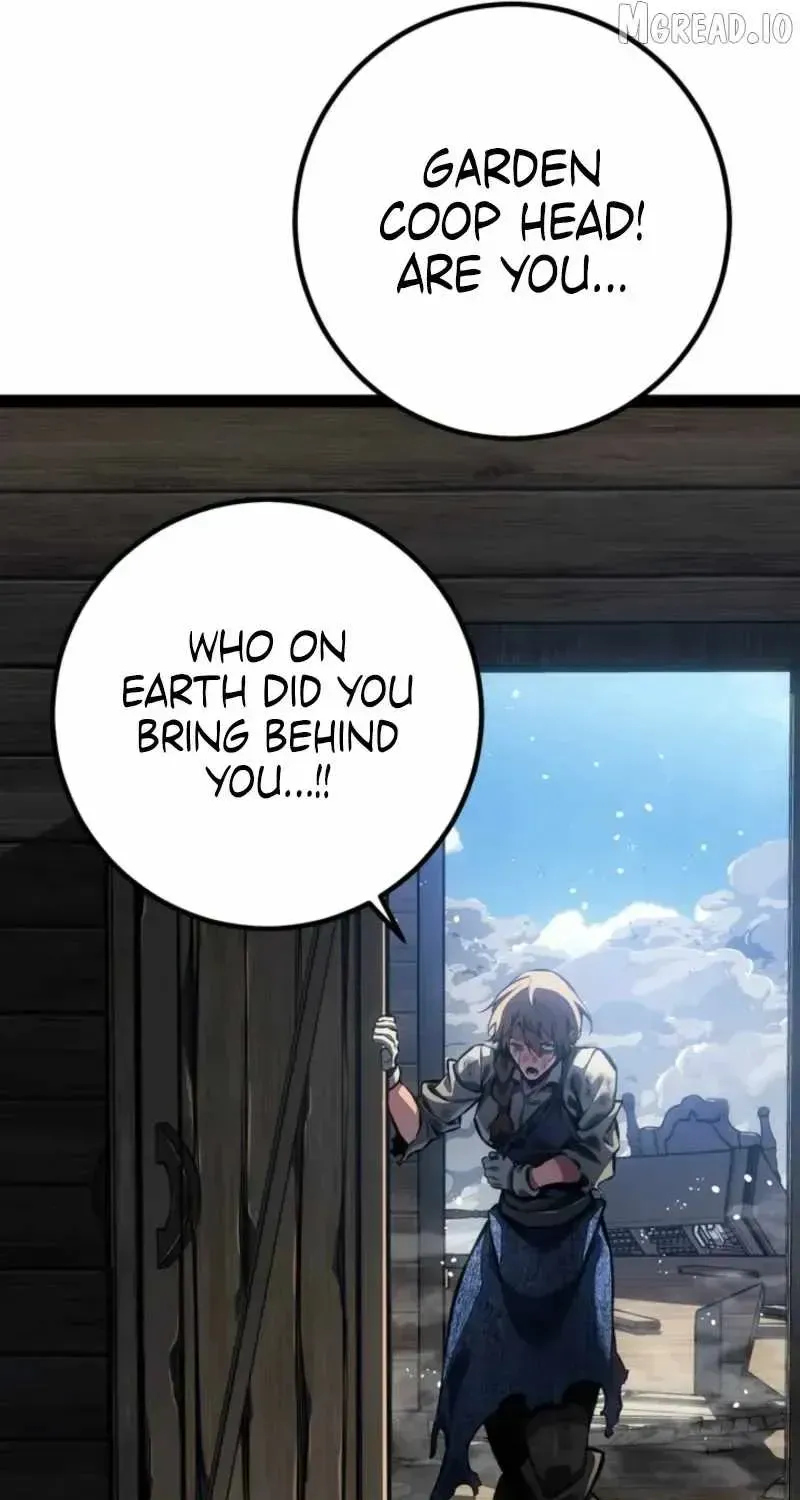 The Bastard of Swordborne Chapter 98 page 103 - 