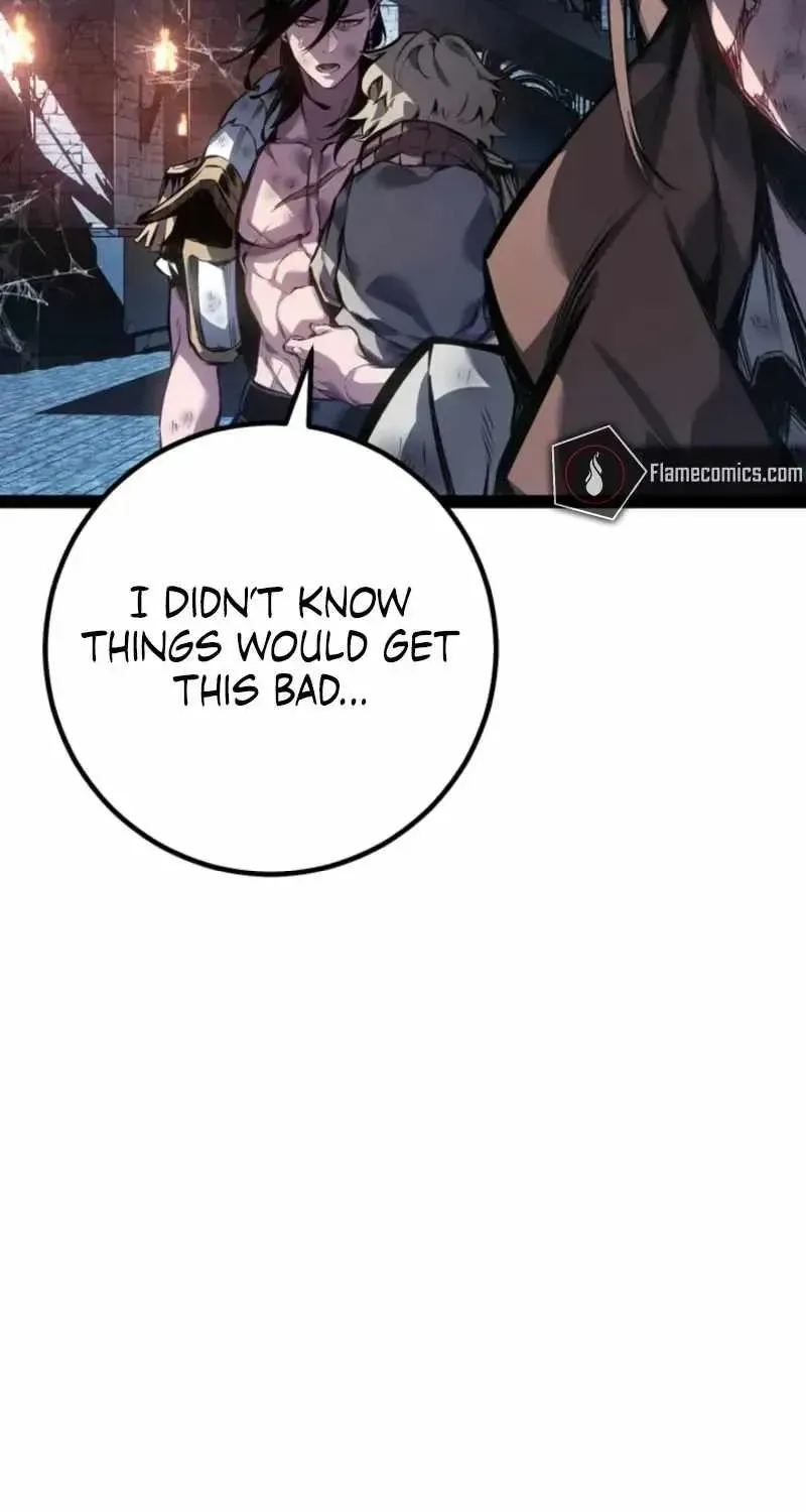 The Bastard of Swordborne Chapter 98 page 119 - 