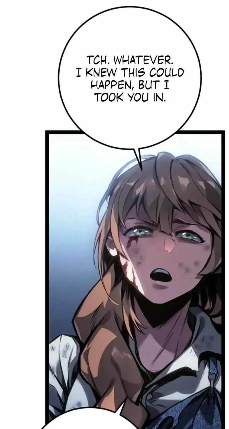 The Bastard of Swordborne Chapter 98 page 120 - 