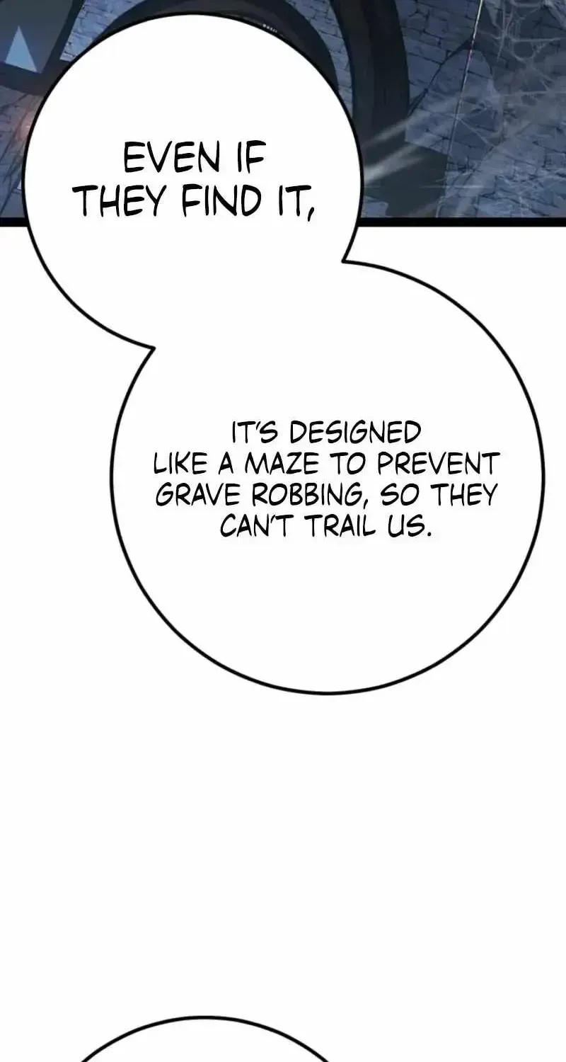 The Bastard of Swordborne Chapter 98 page 123 - 