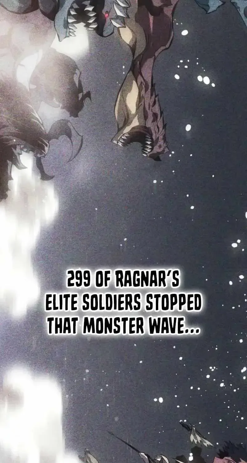 The Bastard of Swordborne Chapter 98 page 128 - 