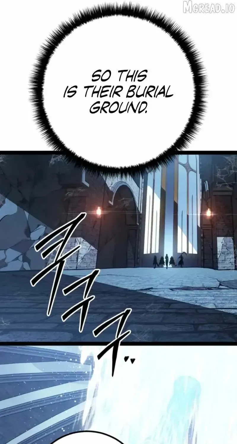 The Bastard of Swordborne Chapter 98 page 131 - 