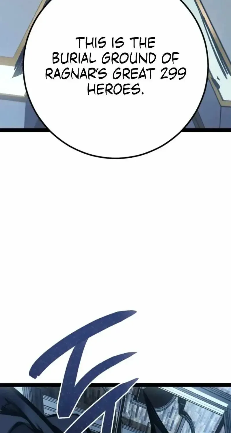 The Bastard of Swordborne Chapter 98 page 134 - 
