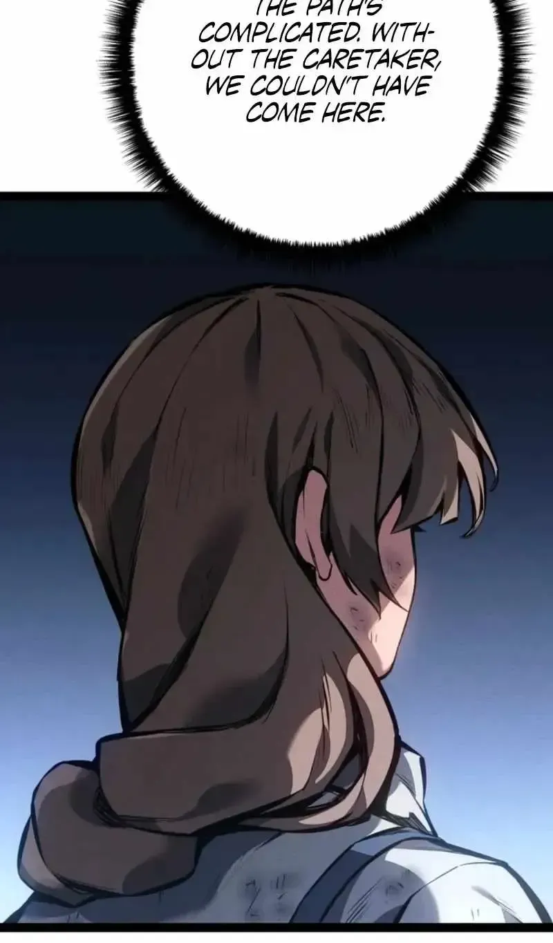 The Bastard of Swordborne Chapter 98 page 139 - 