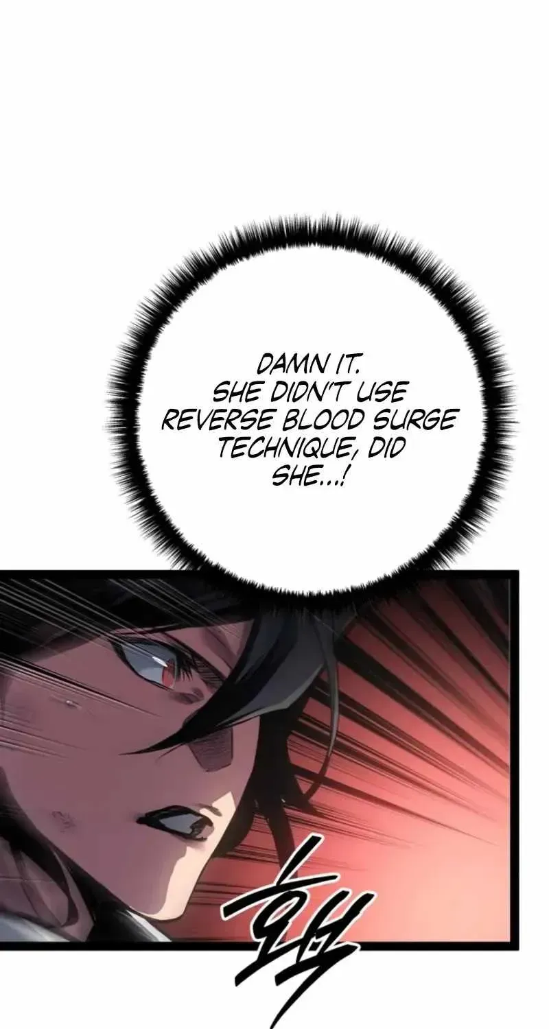 The Bastard of Swordborne Chapter 98 page 39 - 