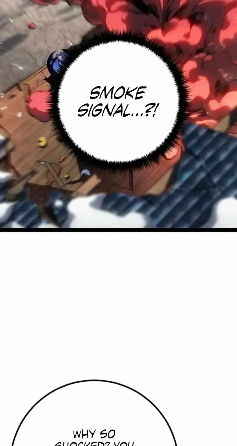 The Bastard of Swordborne Chapter 98 page 43 - 