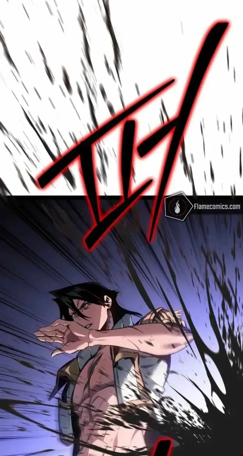 The Bastard of Swordborne Chapter 98 page 46 - 