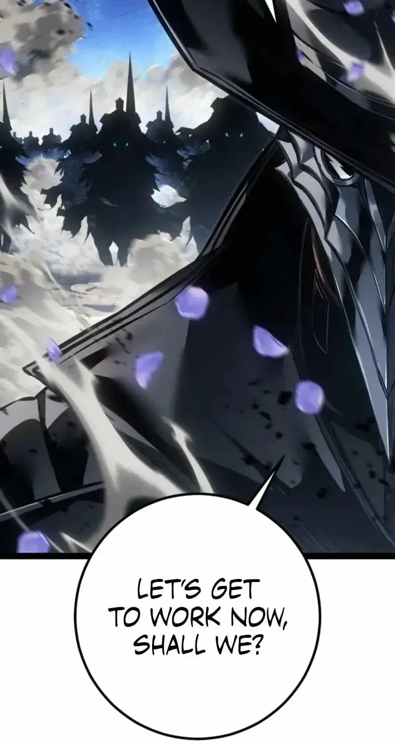 The Bastard of Swordborne Chapter 98 page 55 - 