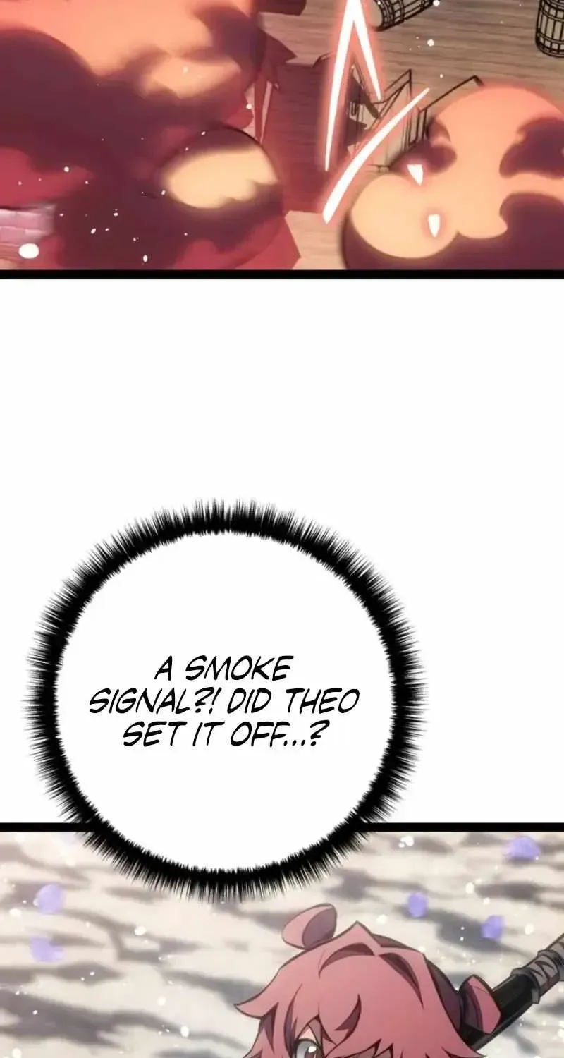 The Bastard of Swordborne Chapter 98 page 61 - 