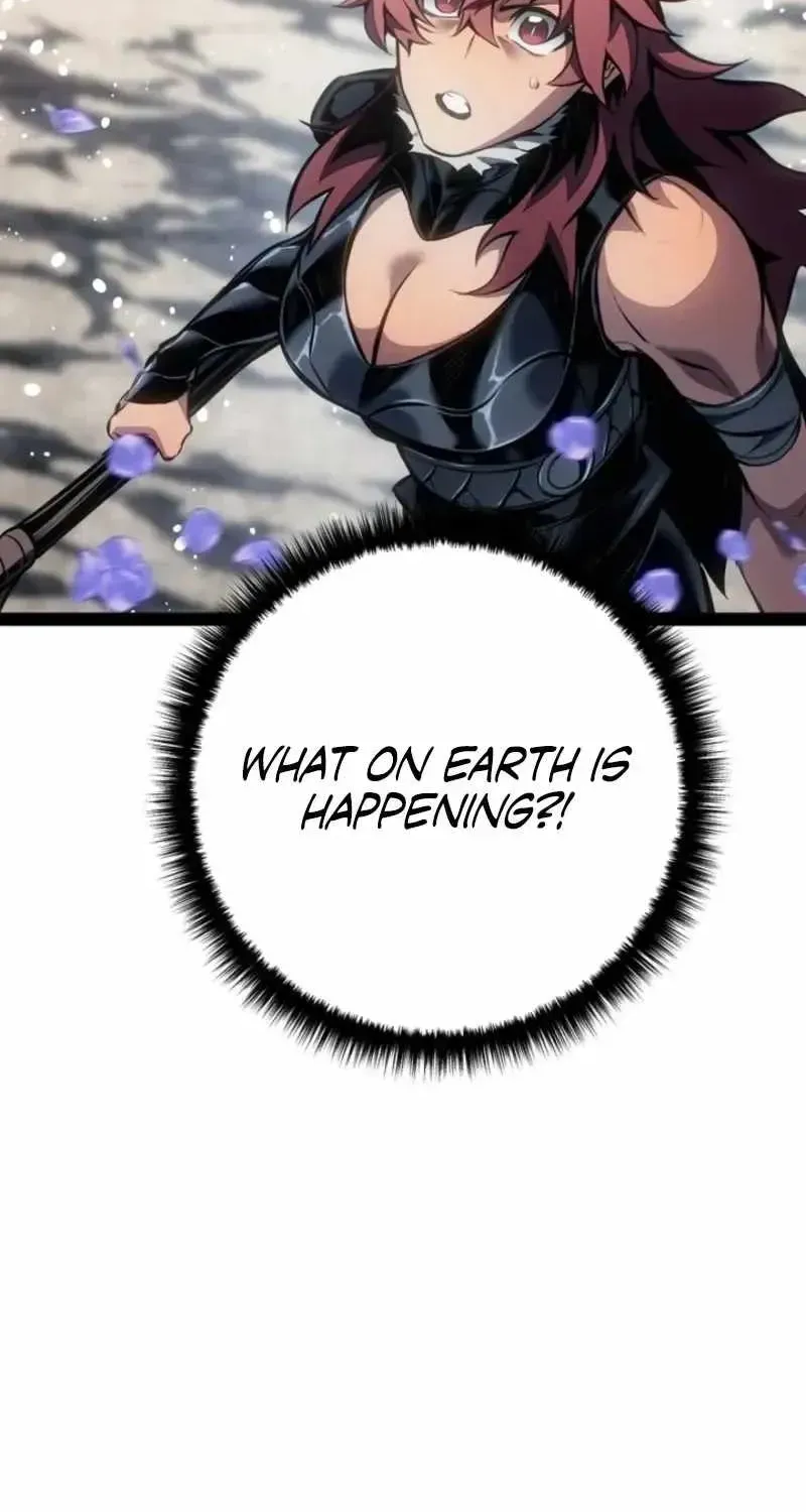 The Bastard of Swordborne Chapter 98 page 62 - 